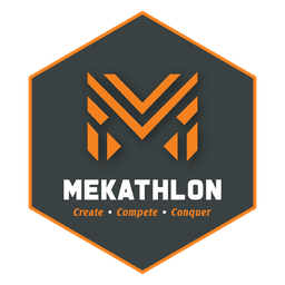 Mekathlon Logo