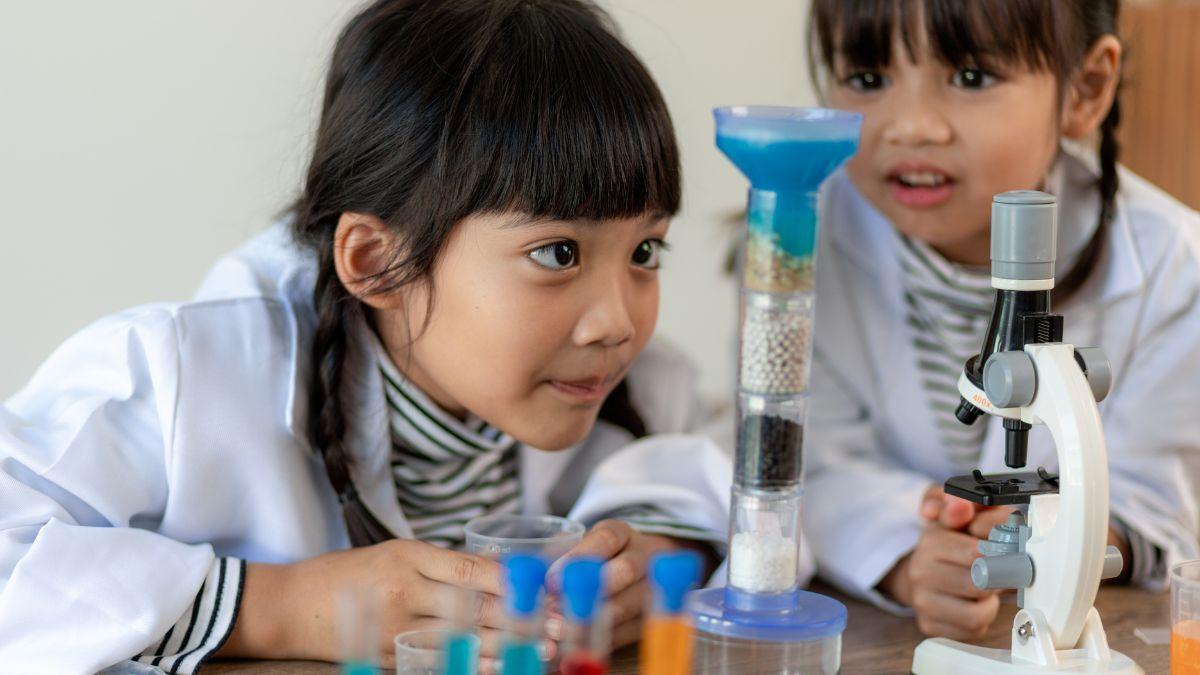 How to Prepare Science Exhibition Models