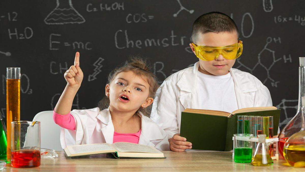 How Science Quizzes Help Kids Learn